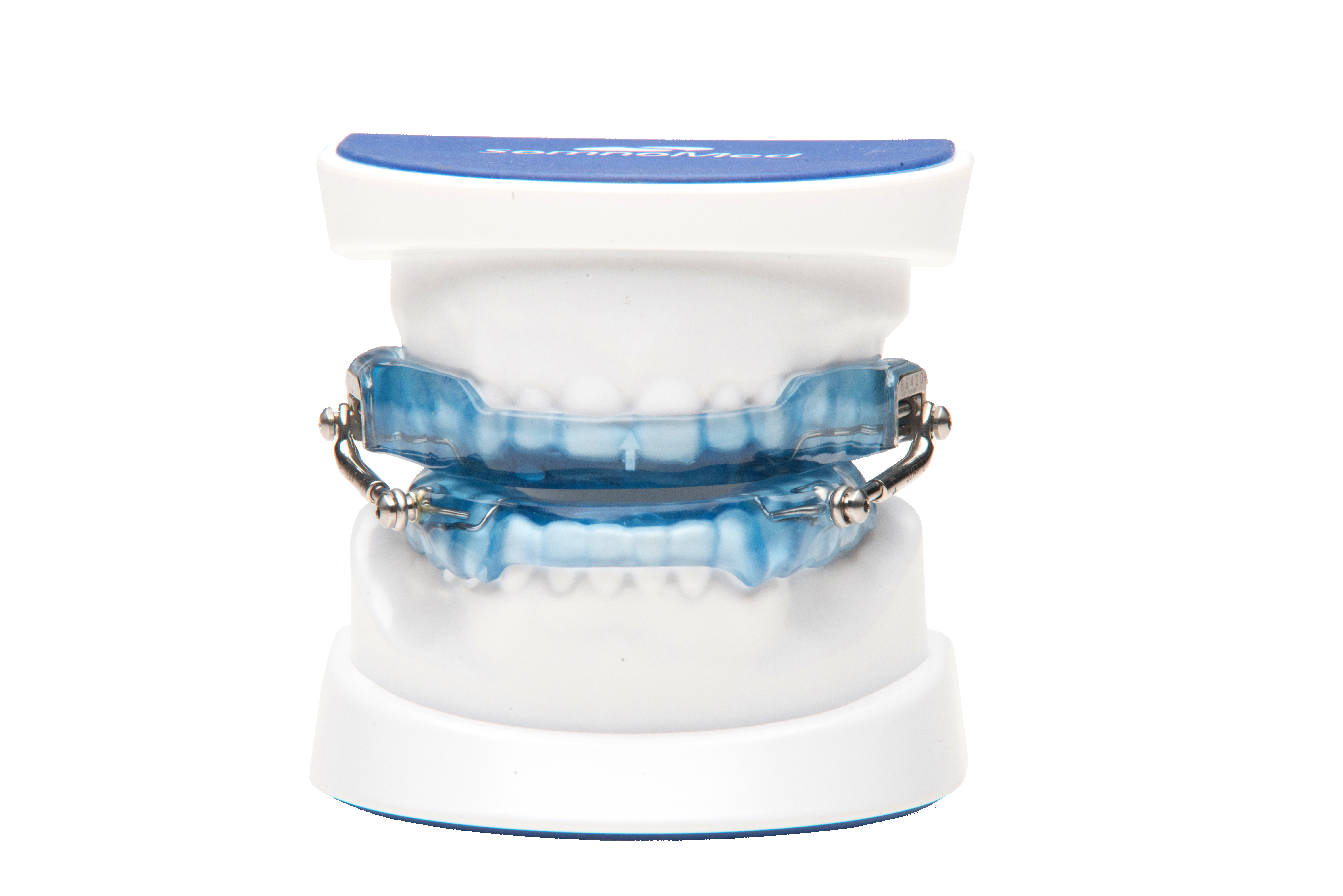 CPAP Alternative for Sleep Apnea