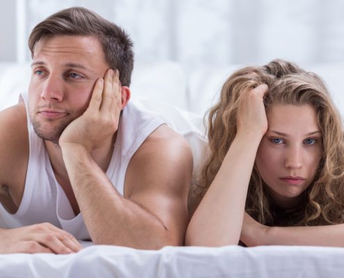 Sleep Apnea and ED