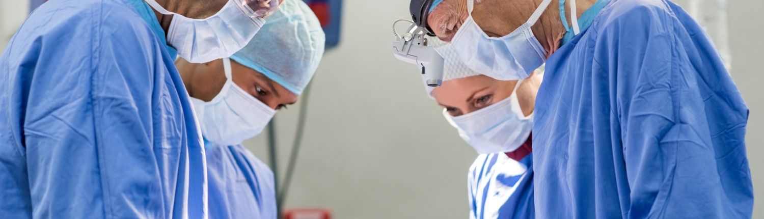 Having Surgery? Why you need to be screened for Sleep Apnea