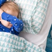 Pediatric Sleep Disorders