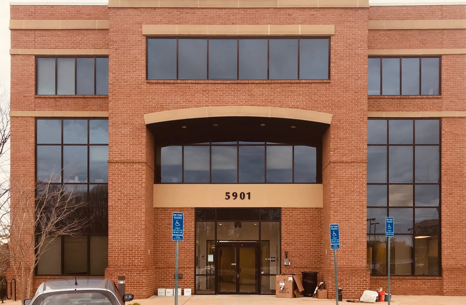 Comprehensive Sleep Care Center Alexandria Virginia