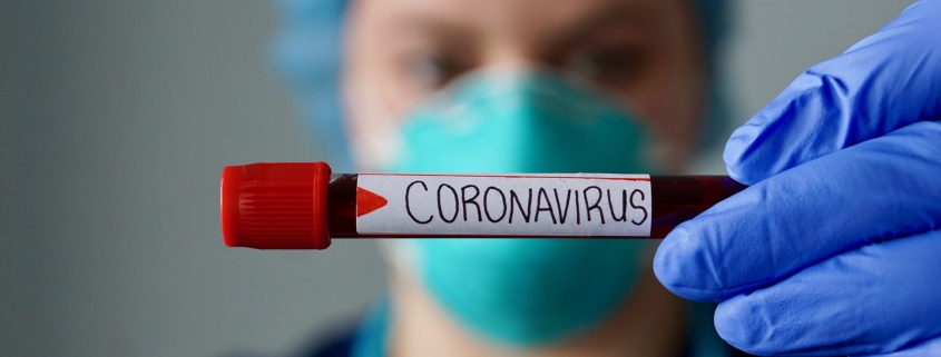 Coronavirus