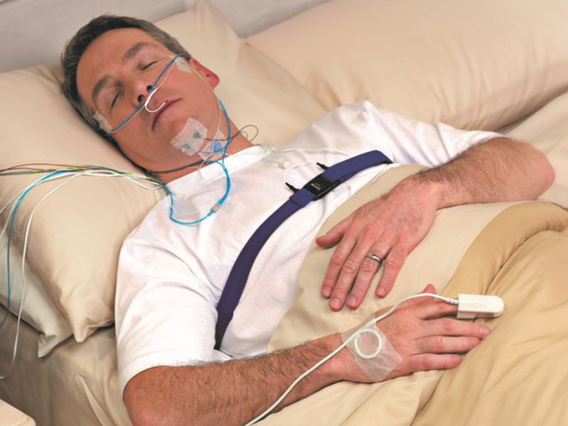 Sleep Study FAQ | Answered by a Registered Polysomnographic Tech