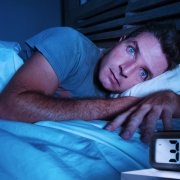 Can't Sleep