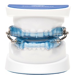 Oral Appliance Therapy OAT