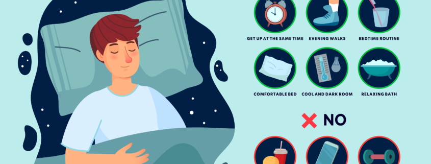 Exercise for sleep: 8 best exercises to improve your sleep — Calm Blog