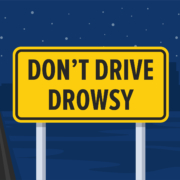 Drowsy Driving