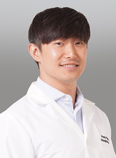 Hwan Kim, MD
