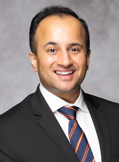 Pushkar Deshpande