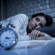 Can't Sleep?