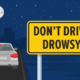 Drowsy Driving