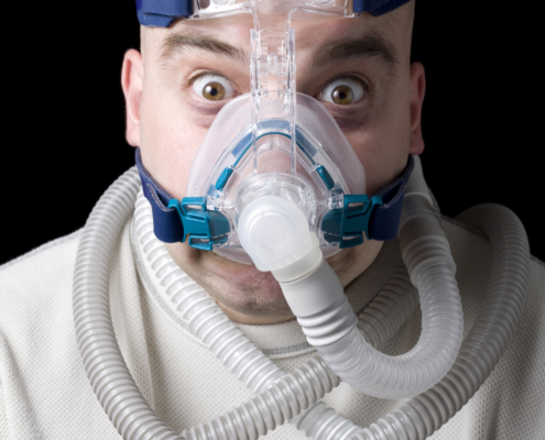 Hate your CPAP?