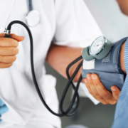 High Blood Pressure and Sleep Apnea