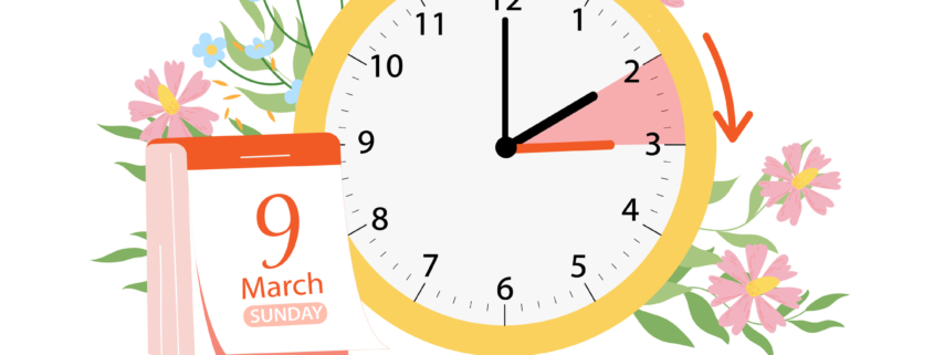 Daylight Savings Time