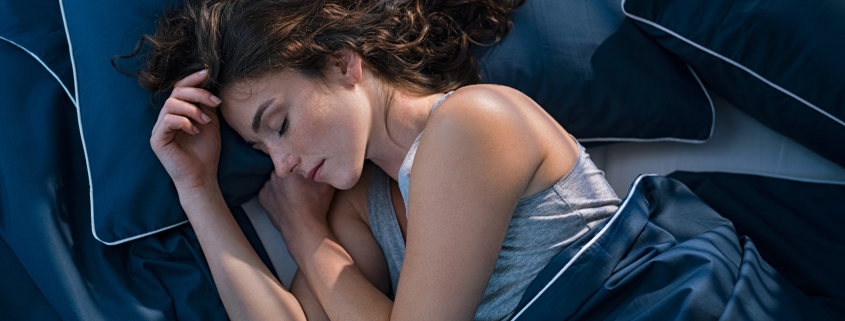 Sleep Hygiene