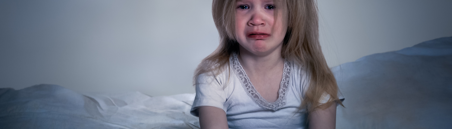 Children and Sleep Disorders
