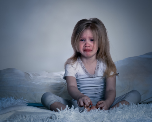 Children and Sleep Disorders