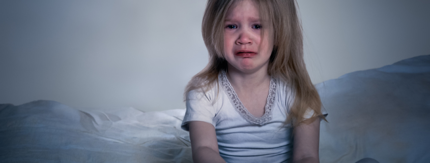 Children and Sleep Disorders