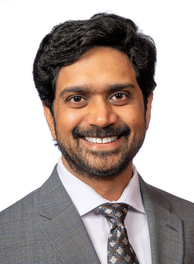 Arun Mallapareddi, MD