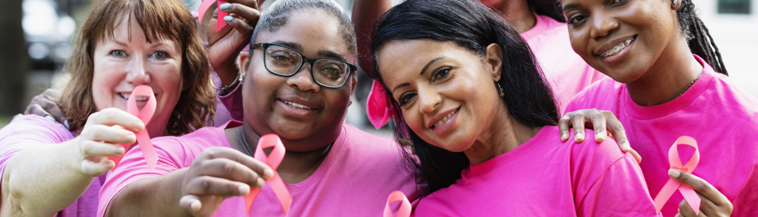 Breast Cancer