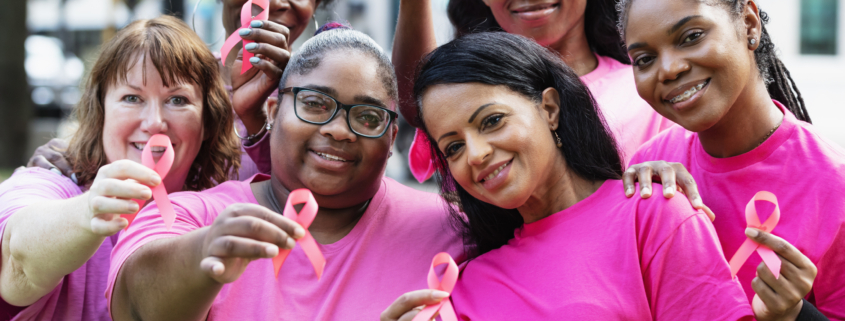 Breast Cancer