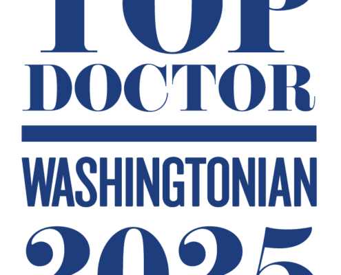 Top Doctor 2025