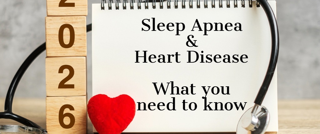 Sleep Apnea and Heart Disease