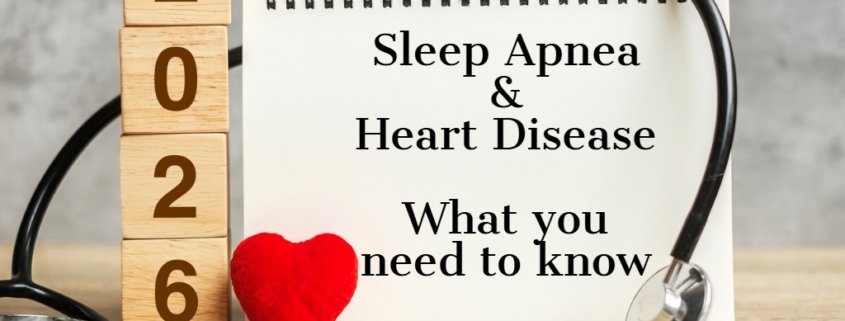 Sleep Apnea and Heart Disease