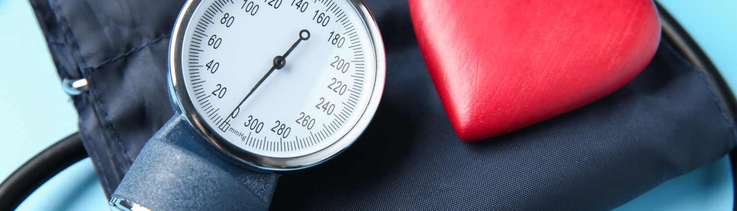 Blood Pressure and Heart Health