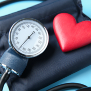 Blood Pressure and Heart Health