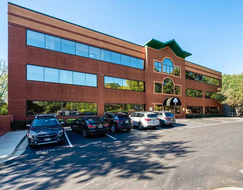 Comprehensive Sleep Care Center in Annapolis, Maryland