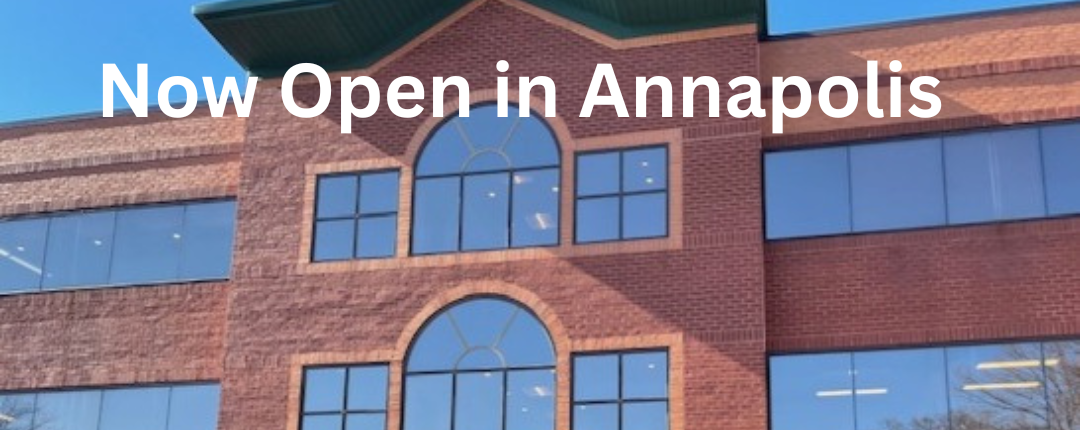 Annapolis Office Comprehensive Sleep Care Center
