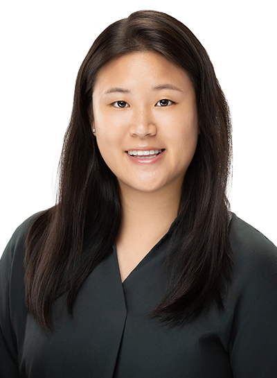 TAMMY LUK, DMD